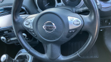 Nissan Juke 1.5 dCi Bose Personal Edition 5dr Diesel Hatchback